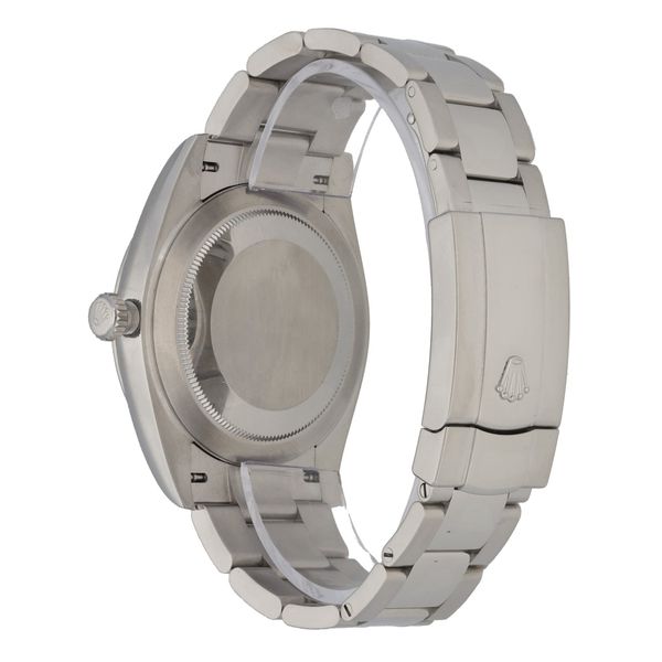 Rolex Datejust 41 126300